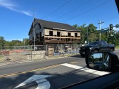 What’s Happening at the Cassville Tavern in Jackson: 200-Year-Old Landmark Restaurant and Former Stagecoach Stop is Getting a Makeover