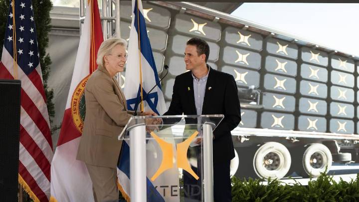 Tampa Bay is a hot spot for Israeli companies. Is that a good thing?