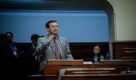 Alejandro Cavero tras elecciones en Bolivia: “Despertaron del modelo socialista de Evo Morales”