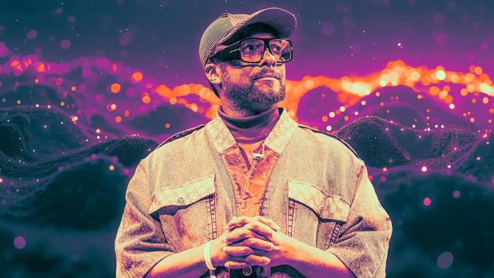 ‘Time to dream up some new’: will.i.am believes AI could be the next hip