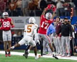 Jeremiah Smith isn’t the Ohio State receiver Texas should be worried about: Outrageous Predictions