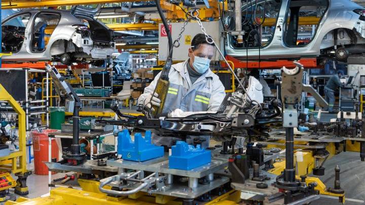 Brasil atrae inversiones millonarias de automotrices chinas: ¿peligra el futuro de la industria argentina?