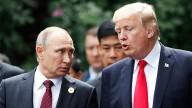 Trump and Putin to meet this week in bid to end Russia
