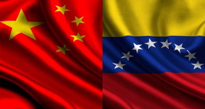 Reuters: una empresa privada china invertirá $1.000 millones en petróleo venezolano