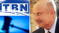 Dr. Phil Faces Sanctions In Legal Battle With Christian TV Network Over $500M Deal
