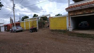 Fallece mecánico de un taller de motos de la colonia Nueva Galaxia