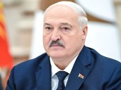 Longtime Belarus leader Lukashenko signals he may not seek another term