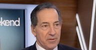 Raskin: 'People Are Opposing Monarchy and Police Domination by Donald Trump'