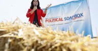 Gabbard slashing intelligence office workforce and cutting budget by over $700 million