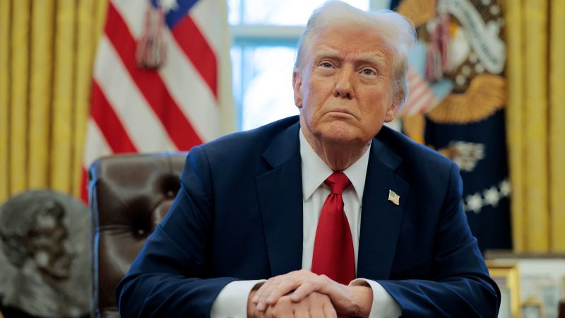 Trump will sign an executive order that may make it easier for 401(k)s to offer private equity investments