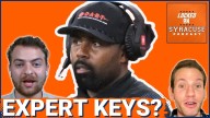College Football EXPERT Gives Syracuse Football's KEYS TO SUCCESS vs. Tennessee