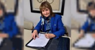 Patricia Bullrich oficializó su candidatura a senadora: "Donde están las batallas más difíciles, ahí voy a estar"