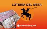Lotería del Meta HOY 20 de agosto 2025: resultados último sorteo