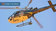 Top 5 weekend stories on Cedar City News