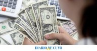 Dólar blue: la cotización del tipo de cambio paralelo se mantuvo estable este martes en San Juan