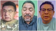 Sansores continúa asedio: Tres periodistas piden disculpas por violencia política de género