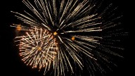 Cenes de la Vega suspende sus fuegos artificiales por el riesgo extremo de incendios