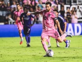 Inter de Miami va a la final de Leagues Cup