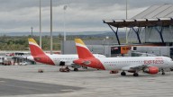 Iberia cierra el verano con récord de vuelos operados