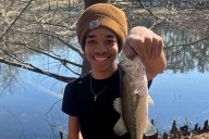 Decomposing Body Found Near Area Where Missing Teen Giovanni Pelletier Was Last Seen