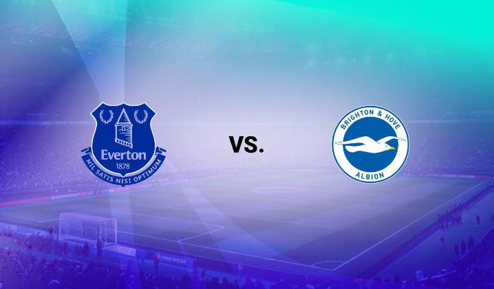 Everton vs Brighton en vivo por fecha 2 de Premier League 2025