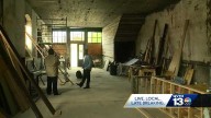 Historic Bessemer building to become Jefferson County's first winery