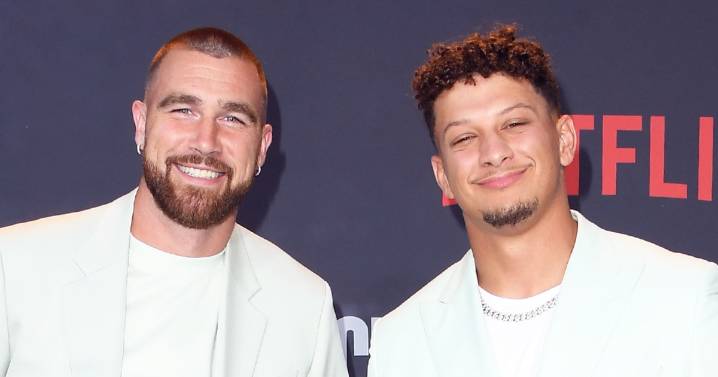 Patrick Mahomes and Travis Kelce’s Steakhouse, 1587 Prime, Gets Opening Date