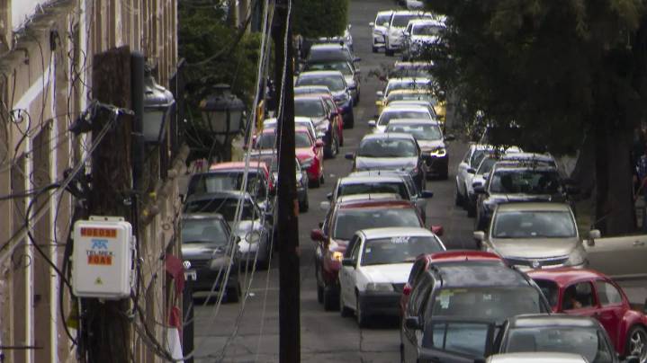Toma nota, habrá cierre vial en Jacona por decoraciones patrias