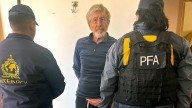 Casación ordena nuevamente revisar las condiciones de detención de Leonardo Bertulazzi