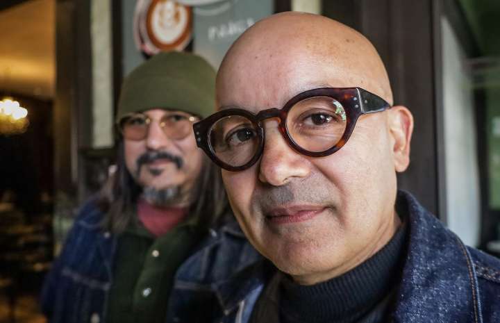 El mexicano Nortec Collective dice que parte humana en la música no se va perder con la IA