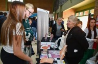 En Castex, la Expo Carreras presentó la oferta educativa pampeana
