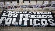 "Venimos advirtiendo de un desbordamiento de la represión; acá se persigue prácticamente a todo el mundo": coordinador jurídico de Provea sobre presos políticos en Venezuela
