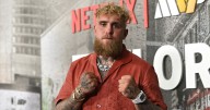 Jake Paul Reportedly Fighting Gervonta Davis on Netflix