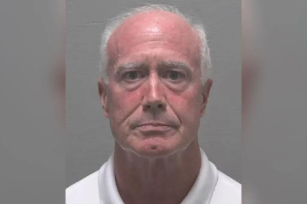 GOP election official accused of spiking granddaughters' Dairy Queen with cocaine, MDMA