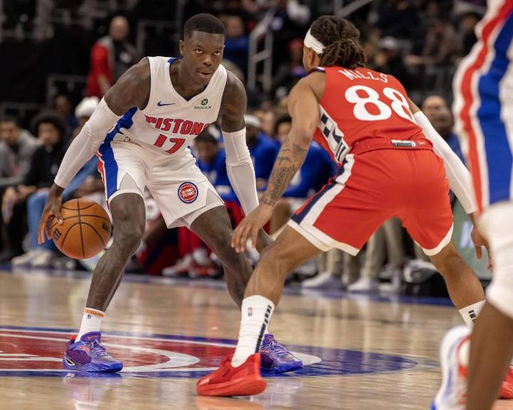 FIBA bans fan for racist abuse toward Germany's Dennis Schröder during EuroBasket win over Lithuania