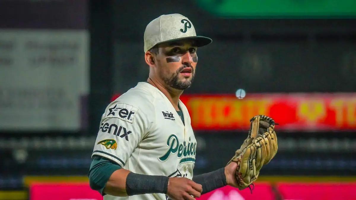 Las malas continúan para Pericos… aún eliminados de playoffs 2025 de la LMB