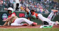 Offshore gambling on the Little League World Series feels 'dirty,' teams say