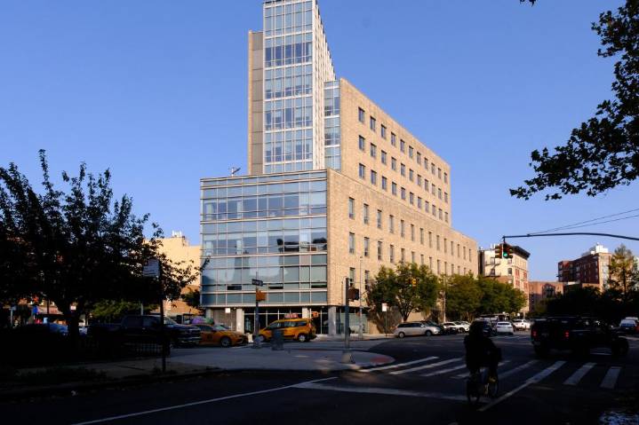 Health Department failing to stop Legionnaires' Disease