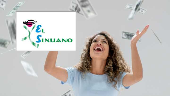 ¿Participó en el sorteo? Resultados de El Sinuano Día y Noche del lunes 18 de agosto de 2025