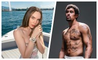 VIDEO: ¿Belinda ya anda con Bad Bunny? Perreo intenso levanta las sospechas