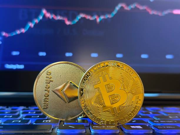 Crypto Power Play: BlackRock Goes Big With Major Bitcoin And Ethereum Purchase