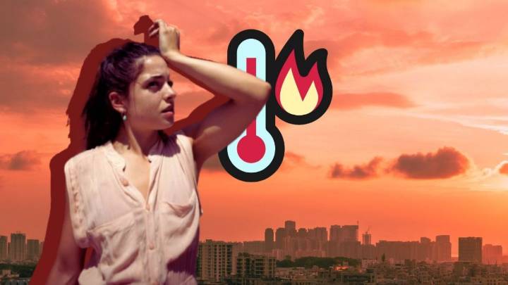 Monterrey seguirá con altas temperaturas y humedad en el ambiente | PRONÓSTICO 13 DE AGOSTO - El Heraldo de México
