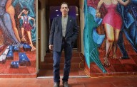 Celebran primer aniversario del Centro Cultural México