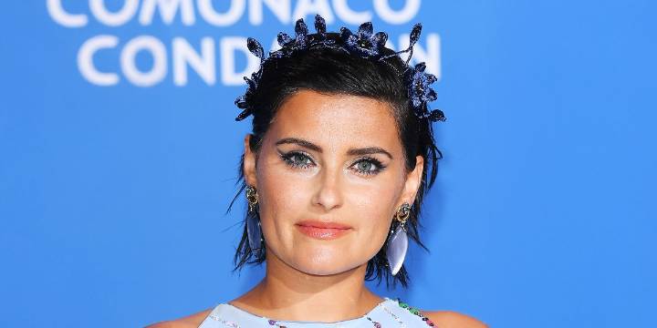 Nelly Furtado Stuns Fans With Her 'Real' and 'Natural' Body at 46