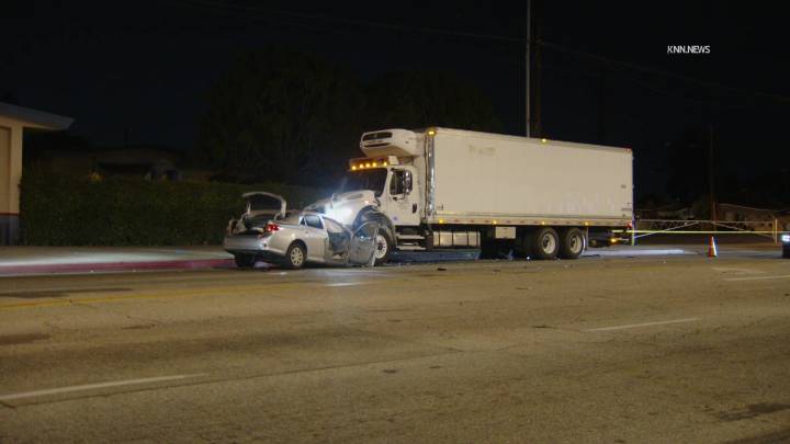 Columbia Truck Accidents: Causes, Liability, and Legal Options for Victims