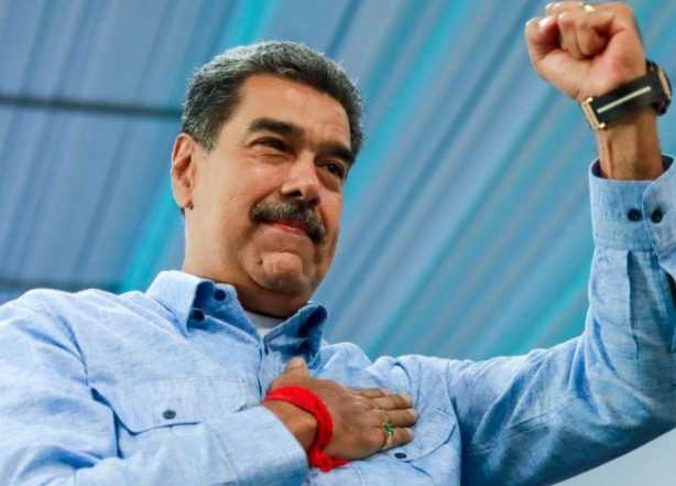 EU amenaza a Venezuela con envío de submarino nuclear al Caribe: Maduro