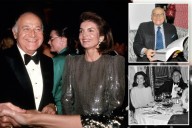 Maurice Tempelsman, Jackie Kennedy's last love, dead at 95
