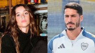 Filtraron qué dijo Susana Giménez sobre el supuesto romance de su nieta con Nicolás Figal