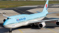 Korean Air Ditches Plan For Boeing 747s To New York