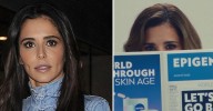 Cheryl Takes Signs Big Deal To 'Bury Pain' Over Liam Payne's Death